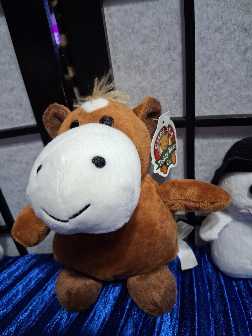 Multi-Color Soft Plush Collection - Picture 10 of 16